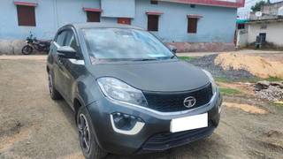 Tata Nexon 2017-2020 Tata Nexon 1.2 Revotron XM