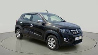 Renault KWID 2015-2019 Renault KWID RXT