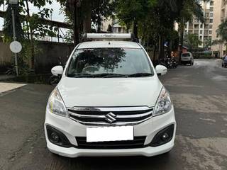 Maruti Ertiga 2012-2015 Maruti Ertiga ZDI