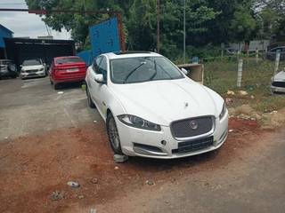 Jaguar XF Jaguar XF 2.2 Litre Executive