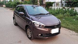 Tata Tiago 2015-2019 Tata Tiago 1.2 Revotron XZA