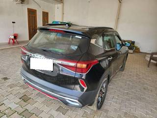 Kia Seltos Kia Seltos GTX Plus Diesel AT