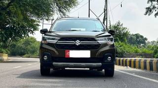 Maruti XL6 2019-2022 Maruti XL6 Zeta