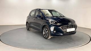 Hyundai Grand i10 Nios 2019-2023 Hyundai Grand i10 Nios Asta