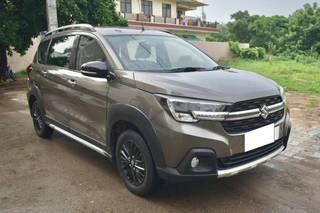 Maruti XL6 2019-2022 Maruti XL6 Alpha