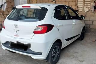 Tata Tiago Tata Tiago XT BSVI