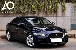 Jaguar XF Jaguar XF 2.0 Diesel Prestige