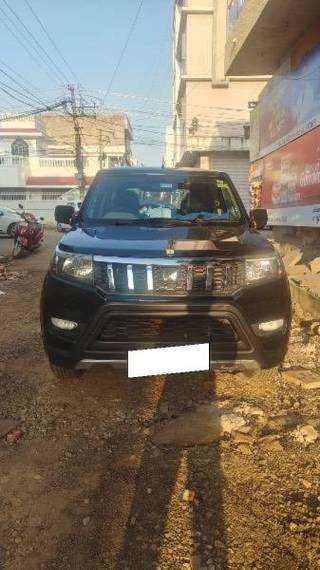 Mahindra Bolero Neo Mahindra Bolero Neo N10 R BSVI