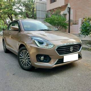 Maruti Dzire 2017-2020 Maruti Swift Dzire AMT ZXI Plus