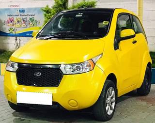 Mahindra e2o Mahindra e2o T2