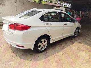 Honda City 2015-2017 Honda City i VTEC V