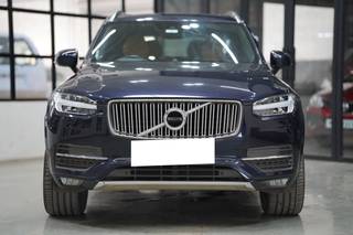 Volvo XC 90 Volvo XC 90 D5 Inscription