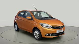 Tata Tiago 2015-2019 Tata Tiago 1.2 Revotron XZ