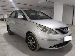 Tata Manza Tata Manza ELAN Quadrajet BS IV