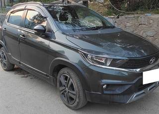 Tata Tiago NRG Tata Tiago NRG XZ BSVI