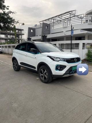 Tata Nexon 2020-2023 Tata Nexon XZ Plus BSVI