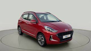 Hyundai Grand i10 Nios 2019-2023 Hyundai Grand i10 Nios Asta