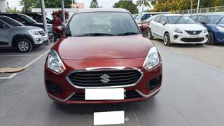 Maruti Dzire 2017-2020 Maruti Swift Dzire AMT VXI