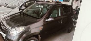 Maruti Alto 800 2012-2016 Maruti Alto 800 LXI