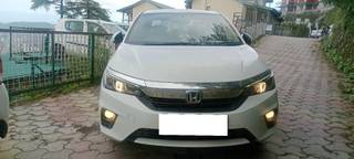 Honda City 4th Generation Honda City SV MT