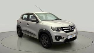 Renault KWID 2015-2019 Renault KWID 1.0 RXT Optional