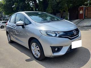 Honda Jazz 2014-2020 Honda Jazz 1.2 VX i VTEC