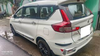 Maruti Ertiga Maruti Ertiga VXI