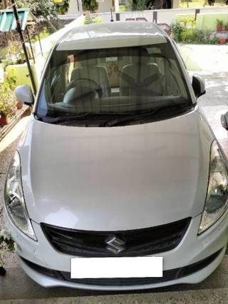 Maruti Swift Dzire Tour 2018-2021 Maruti Swift Dzire Tour 1.3 S Diesel