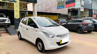 Hyundai EON Hyundai EON Era Plus