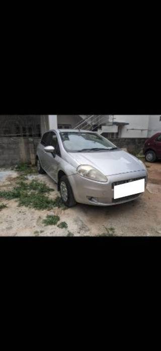 Fiat Punto Fiat Punto 1.3 Emotion