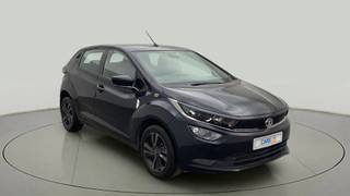 Tata Altroz 2020-2023 Tata Altroz XZ Plus Dark Edition BSVI