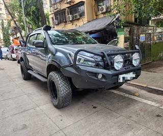 Isuzu V-Cross Isuzu V-Cross 4x4 Z Prestige AT