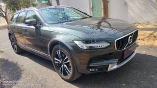 Volvo V90 Cross Country Volvo V90 Cross Country D5 Inscription BSIV