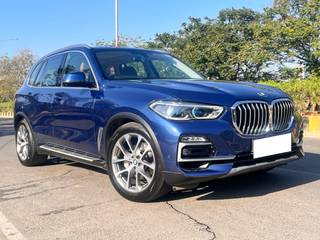 BMW X5 2019-2023 BMW X5 xDrive 30d xLine