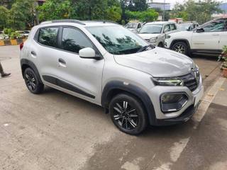 Renault KWID Renault KWID Climber 1.0 MT DT