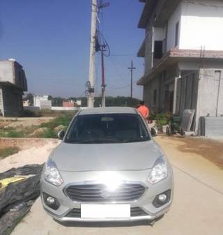 Maruti Dzire 2017-2020 Maruti Swift Dzire ZXI 1.2