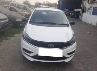 Tata Tigor Tata Tigor XM CNG