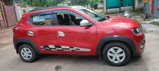 Renault KWID 2015-2019 Renault KWID 1.0 RXT