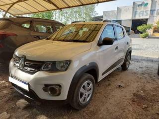 Renault KWID 2015-2019 Renault KWID RXL