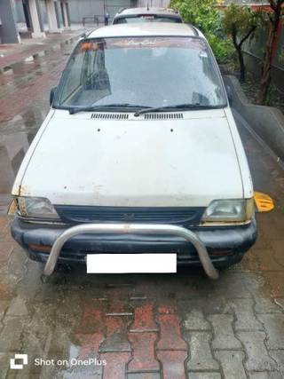 Maruti 800 Maruti 800 AC