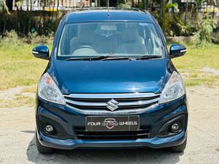 Maruti Ertiga 2015-2022 Maruti Ertiga BSIV VXI