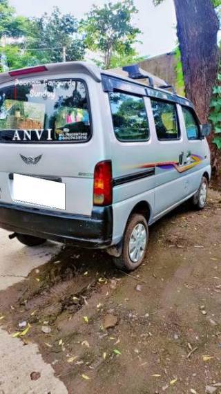 Maruti Eeco Maruti Eeco CNG 5 Seater AC BSIV