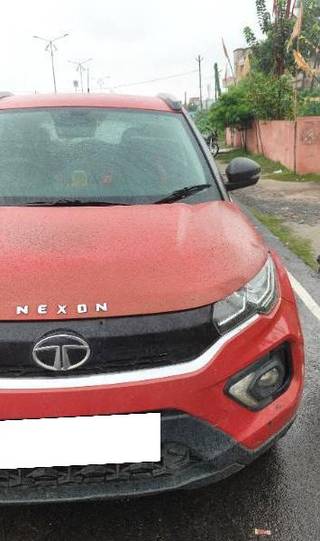 Tata Nexon 2017-2020 Tata Nexon 1.5 Revotorq XM