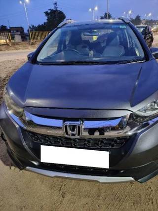 Honda WRV 2017-2020 Honda WR-V i-VTEC VX