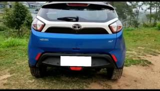 Tata Nexon 2017-2020 Tata Nexon 1.5 Revotorq XZ Plus Dual Tone