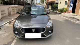 Maruti Dzire 2017-2020 Maruti Swift Dzire VXI 1.2