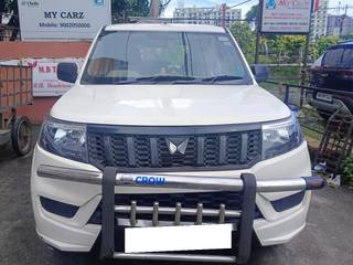 Mahindra Bolero Neo Mahindra Bolero Neo N4