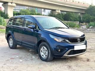 Tata Hexa 2016-2020 Tata Hexa XM