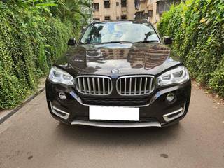 BMW X5 2019-2023 BMW X5 xDrive 30d xLine