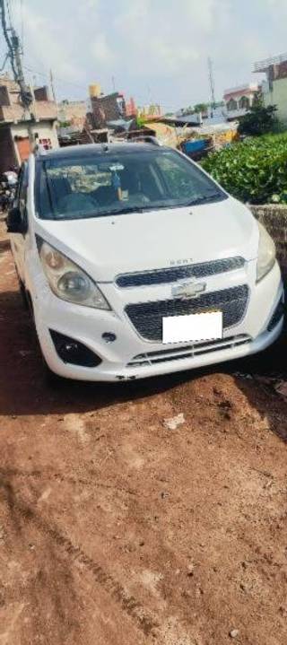 Chevrolet Beat Chevrolet Beat Diesel LT